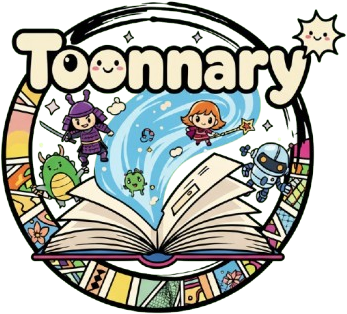 Toonary Logo